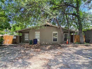 2809 Parker LN B, Austin, TX 78741