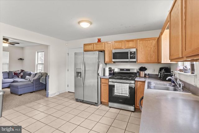 2168 BRANDYWINE LN, York, PA 17404