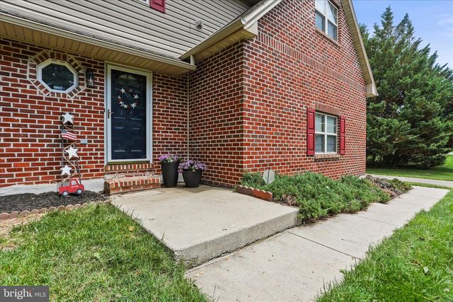 2168 BRANDYWINE LN, York, PA 17404