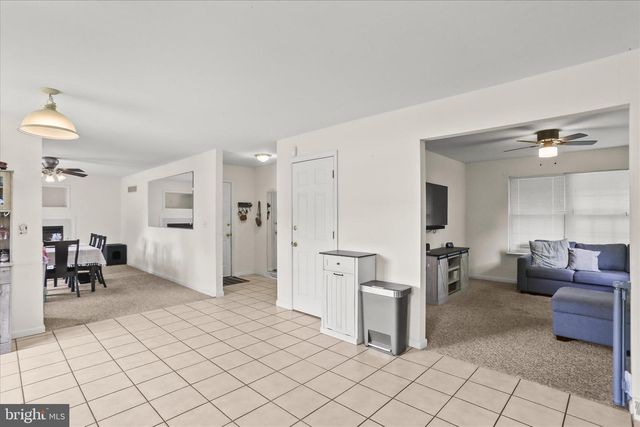 2168 BRANDYWINE LN, York, PA 17404