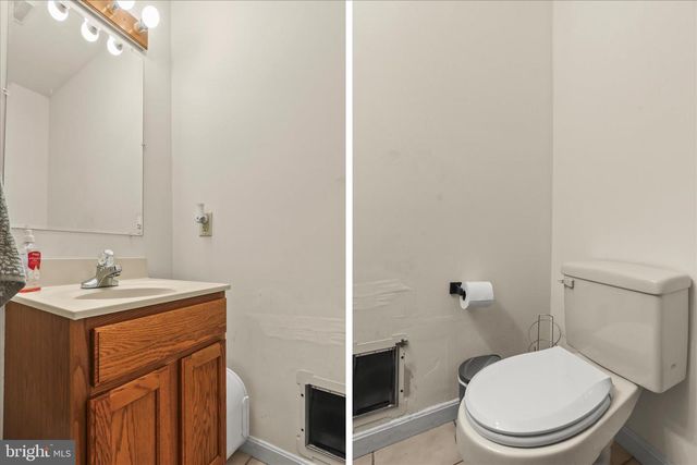 2168 BRANDYWINE LN, York, PA 17404