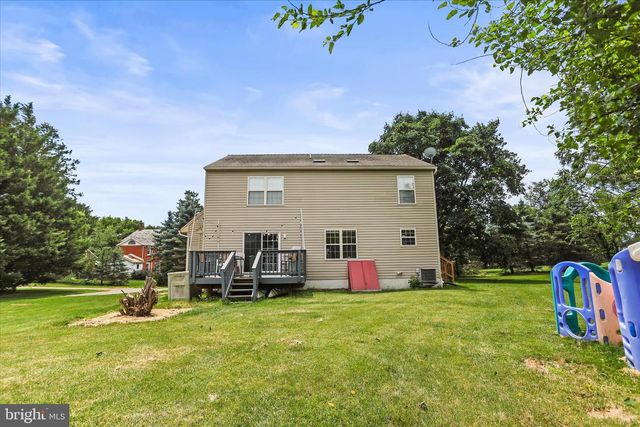 2168 BRANDYWINE LN, York, PA 17404