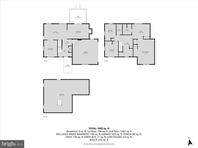 2168 BRANDYWINE LN, York, PA 17404