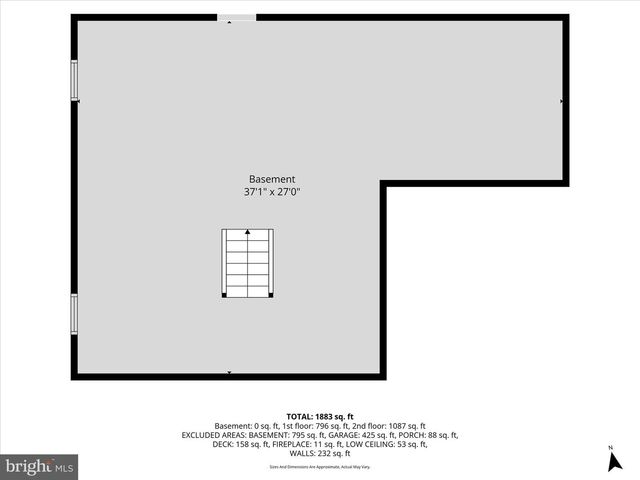 2168 BRANDYWINE LN, York, PA 17404