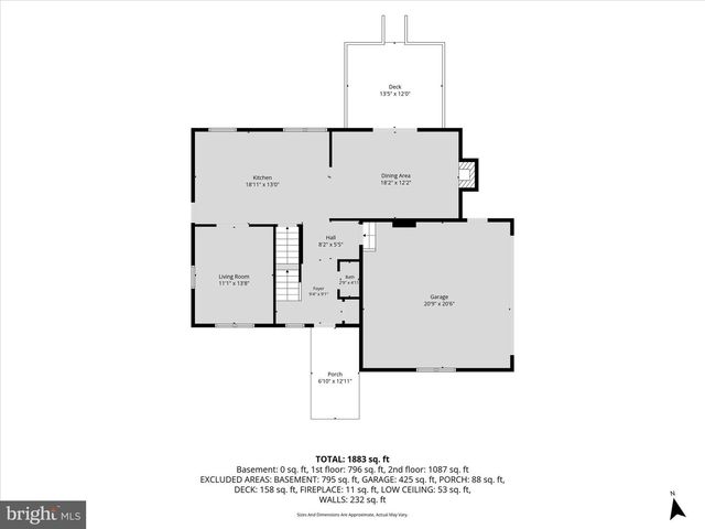 2168 BRANDYWINE LN, York, PA 17404