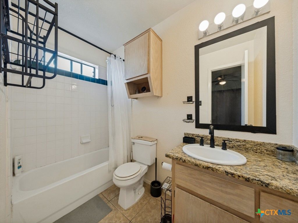 Image 11 of property listing at 4500 Fieldcrest Drive, Killeen, TX 76549