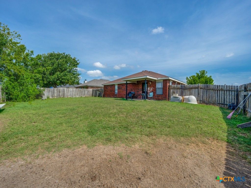 Image 12 of property listing at 4500 Fieldcrest Drive, Killeen, TX 76549