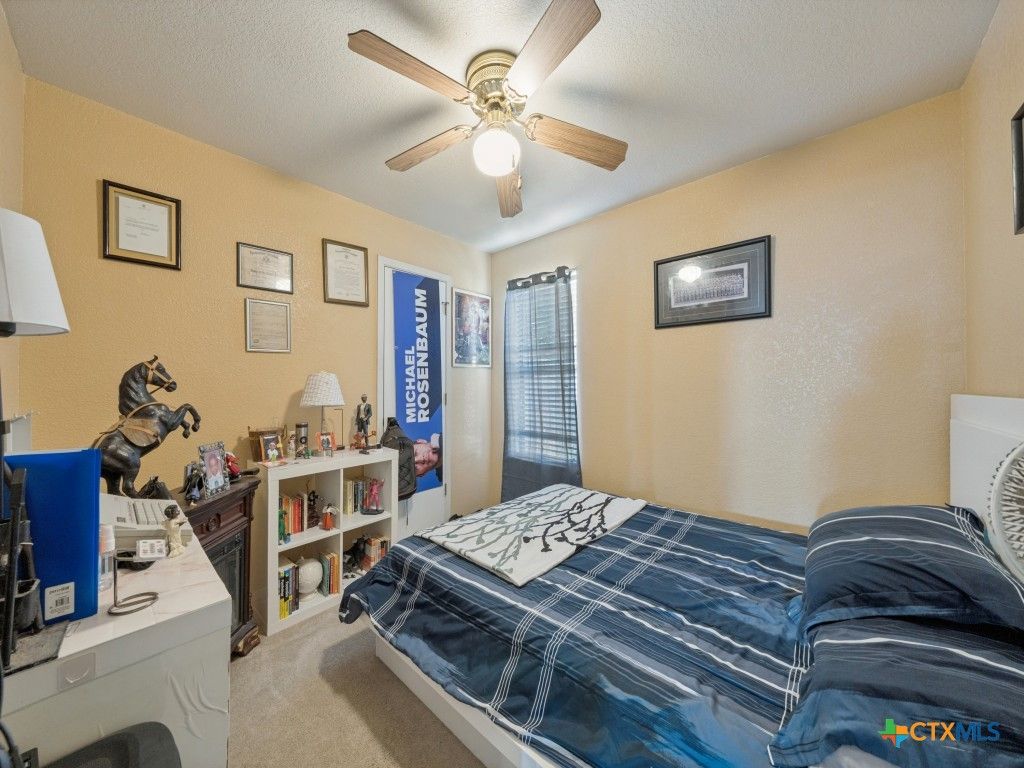 Image 8 of property listing at 4500 Fieldcrest Drive, Killeen, TX 76549