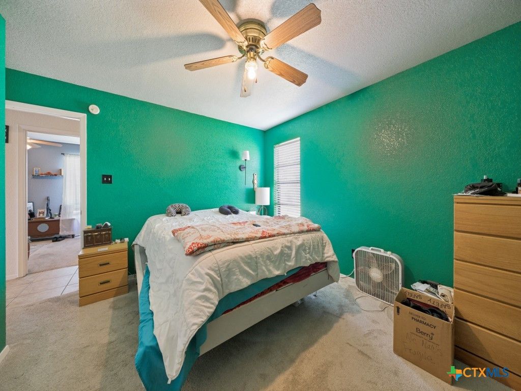 Image 9 of property listing at 4500 Fieldcrest Drive, Killeen, TX 76549