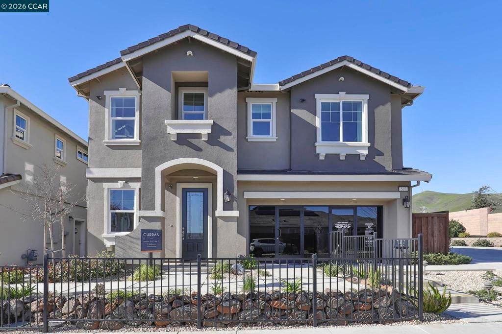 507 Yarrow Dr, Fairfield, CA 94534