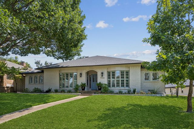 9130 Locarno Drive, Dallas, TX 75243