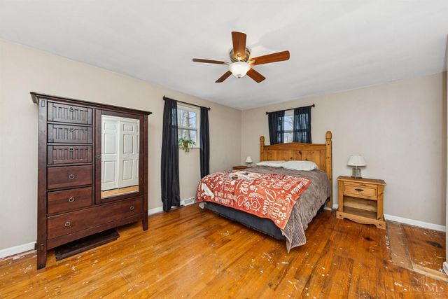 6150 Belfast Road, Stonelick Twp, OH 45122