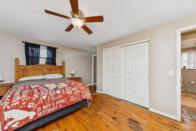 6150 Belfast Road, Stonelick Twp, OH 45122