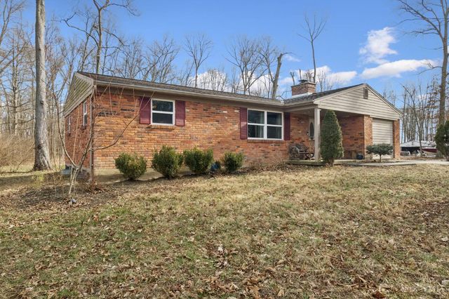 6150 Belfast Road, Stonelick Twp, OH 45122