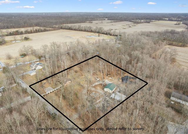 6150 Belfast Road, Stonelick Twp, OH 45122