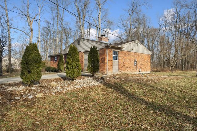 6150 Belfast Road, Stonelick Twp, OH 45122