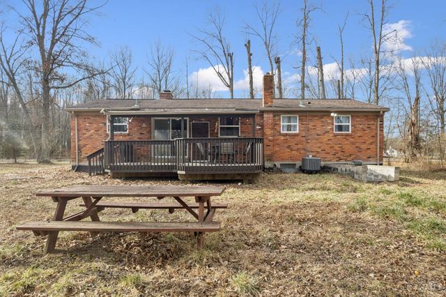 6150 Belfast Road, Stonelick Twp, OH 45122