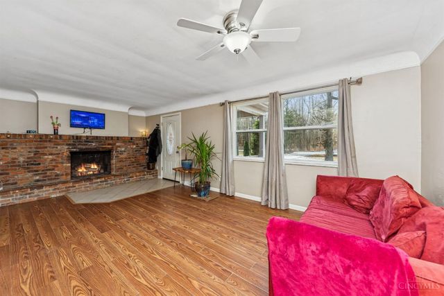 6150 Belfast Road, Stonelick Twp, OH 45122