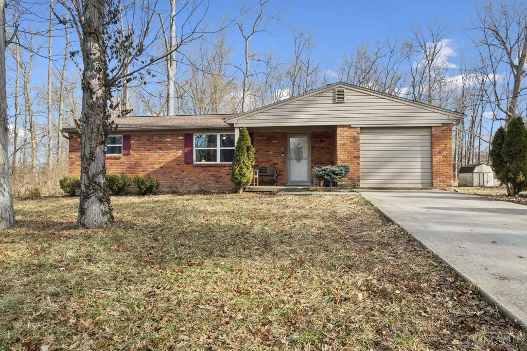 6150 Belfast Road, Stonelick Twp, OH 45122