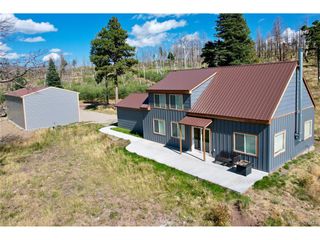 1034 Van Fossan Ln, Fort Garland, CO 81133