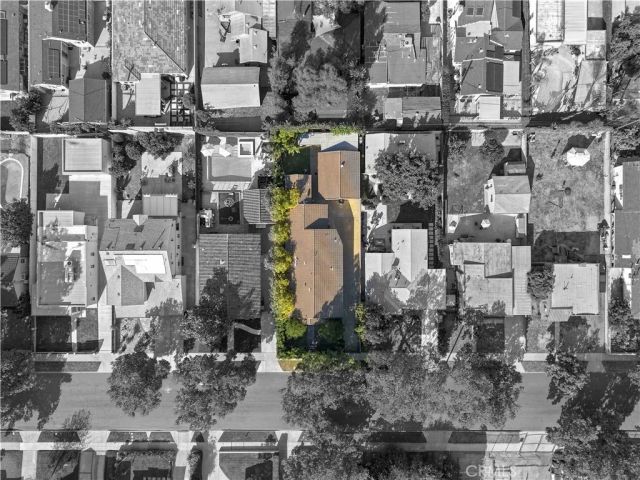 430 N Parish Place, Burbank, CA 91506
