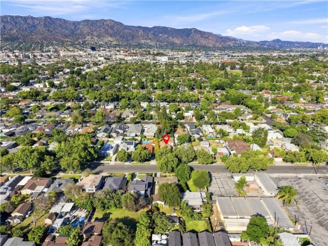 430 N Parish Place, Burbank, CA 91506