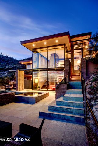 6830 N Hole-In-The-Wall Way, Tucson, AZ 85750