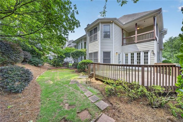 1995 Woods River Lane, Duluth, GA 30097
