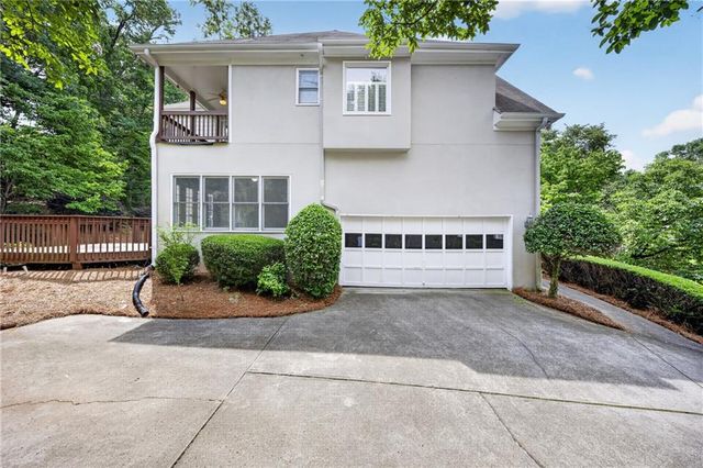 1995 Woods River Lane, Duluth, GA 30097