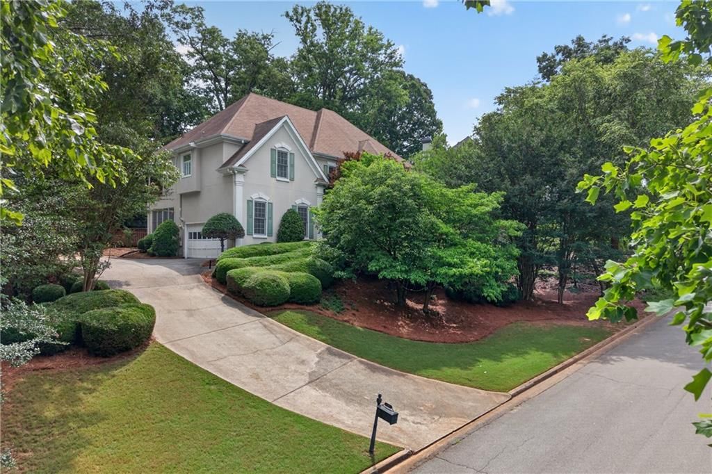 1995 Woods River Lane, Duluth, GA 30097