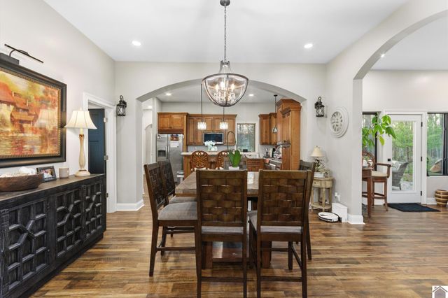 4880 Leonard Futrell Road, Paducah, KY 42001