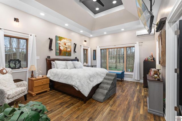 4880 Leonard Futrell Road, Paducah, KY 42001