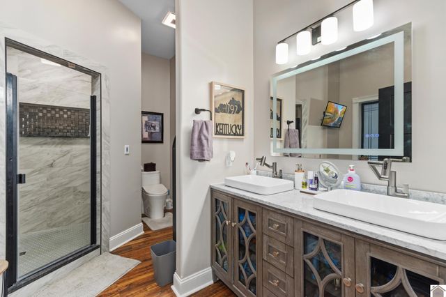 4880 Leonard Futrell Road, Paducah, KY 42001