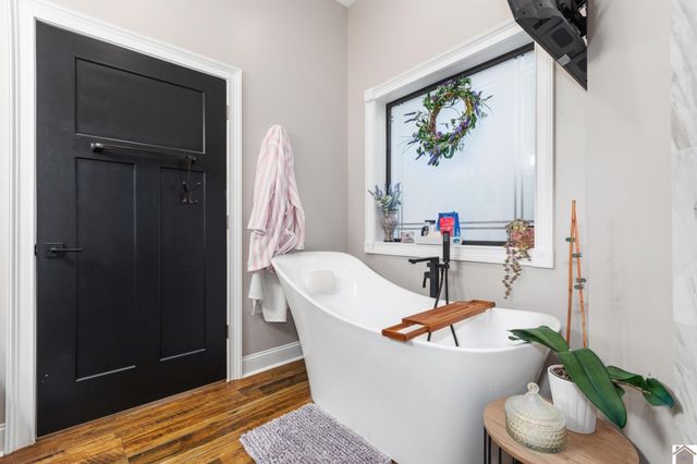 4880 Leonard Futrell Road, Paducah, KY 42001