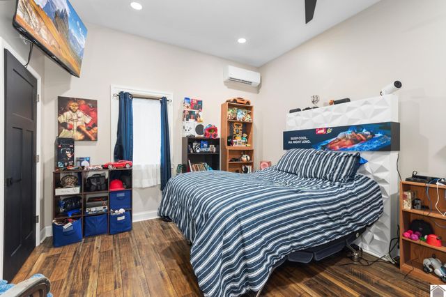 4880 Leonard Futrell Road, Paducah, KY 42001