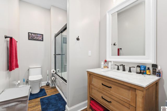 4880 Leonard Futrell Road, Paducah, KY 42001