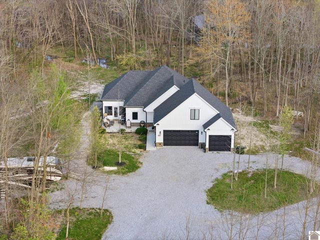 4880 Leonard Futrell Road, Paducah, KY 42001