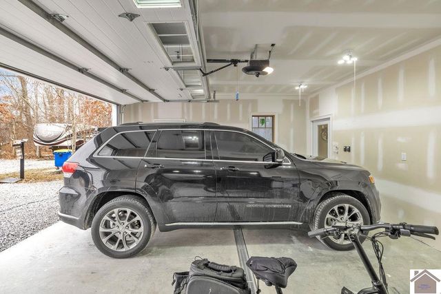 4880 Leonard Futrell Road, Paducah, KY 42001