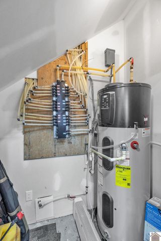 4880 Leonard Futrell Road, Paducah, KY 42001