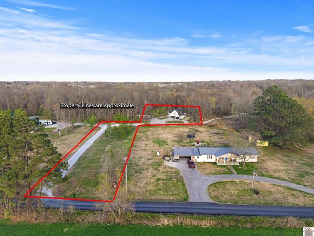 4880 Leonard Futrell Road, Paducah, KY 42001