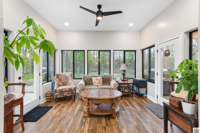 4880 Leonard Futrell Road, Paducah, KY 42001