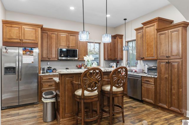 4880 Leonard Futrell Road, Paducah, KY 42001