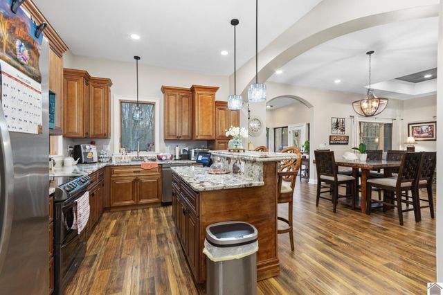 4880 Leonard Futrell Road, Paducah, KY 42001