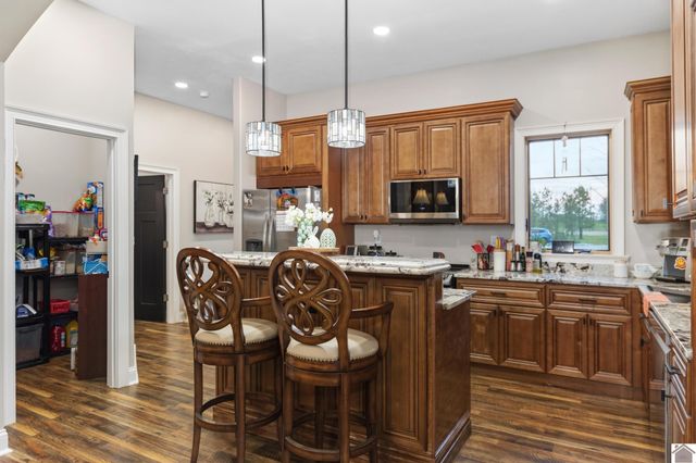 4880 Leonard Futrell Road, Paducah, KY 42001