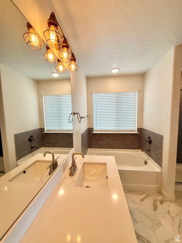 6293 W JACKSON CREST WAY, Herriman, UT 84096