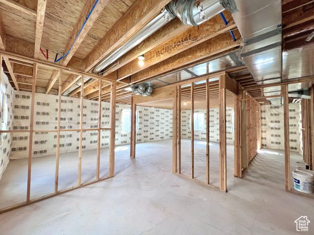 6293 W JACKSON CREST WAY, Herriman, UT 84096