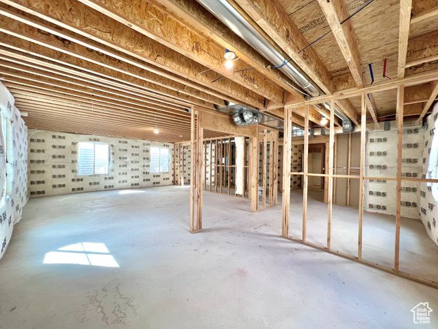 6293 W JACKSON CREST WAY, Herriman, UT 84096