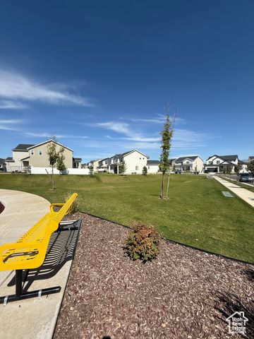 6293 W JACKSON CREST WAY, Herriman, UT 84096