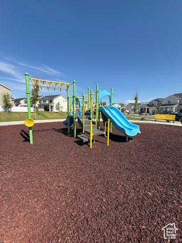 6293 W JACKSON CREST WAY, Herriman, UT 84096