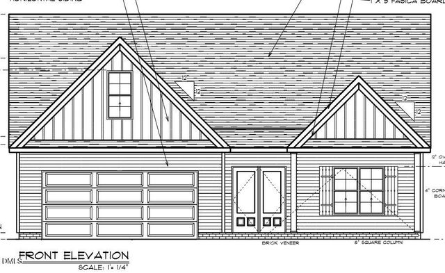 122 Gates Way, Sanford, NC 27332